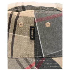 Telfield Tartan Bucket