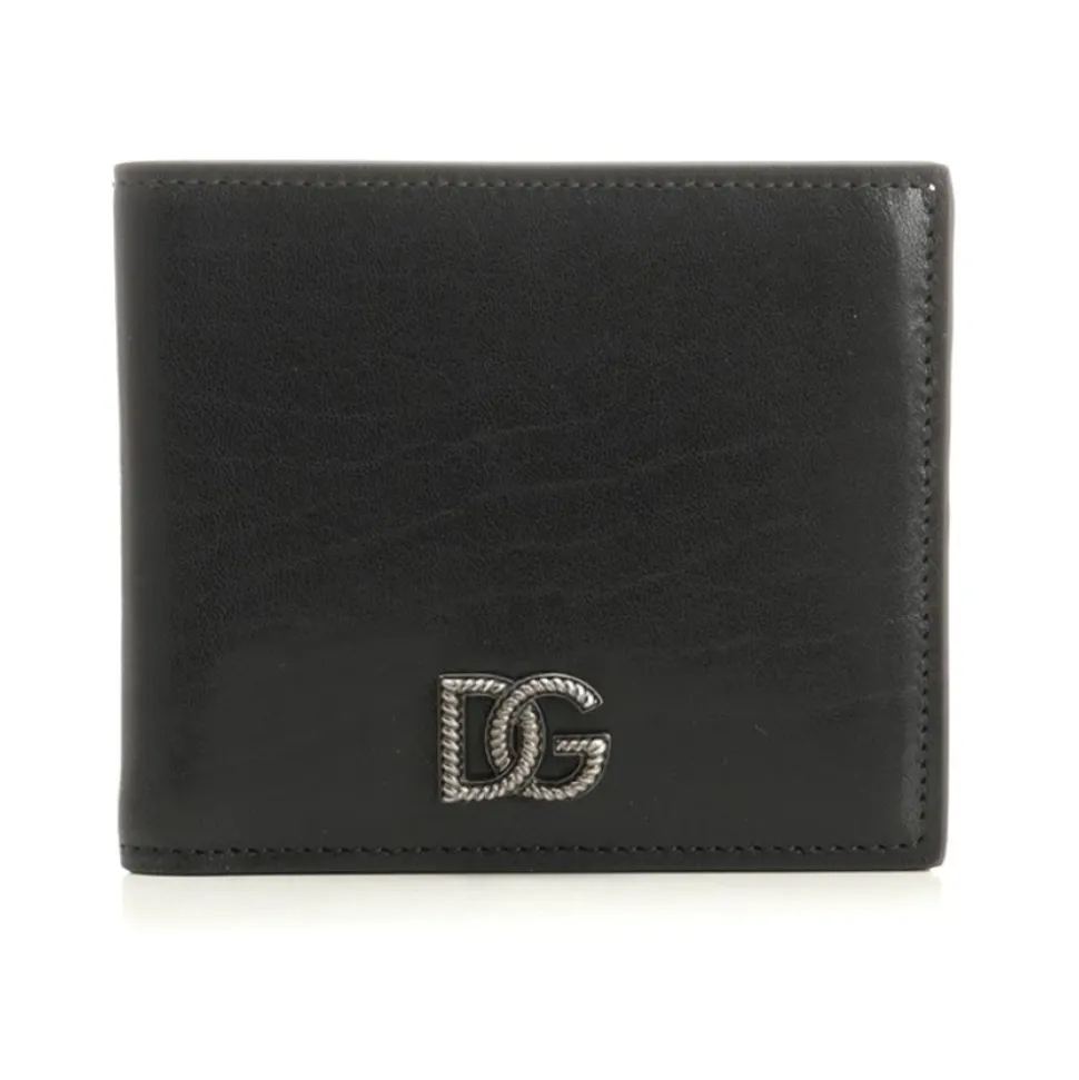 Tempesta Calfskin Wallet