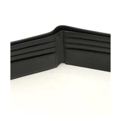 Tempesta Calfskin Wallet