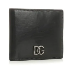 Tempesta Calfskin Wallet