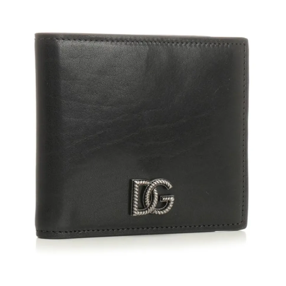 Tempesta Calfskin Wallet