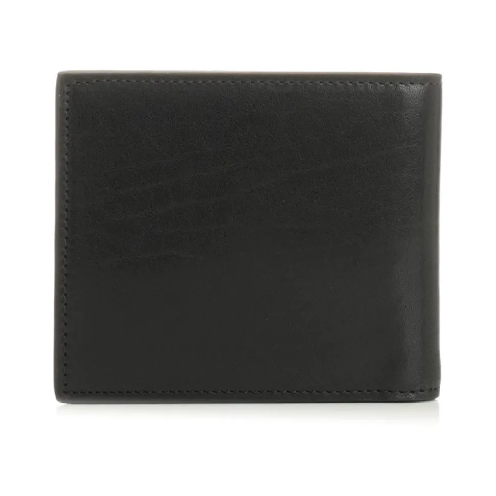 Tempesta Calfskin Wallet