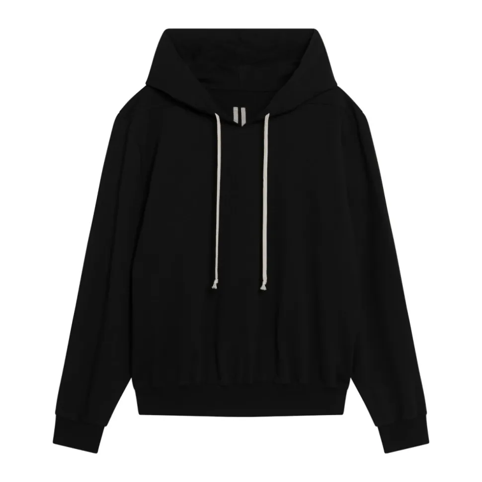 Temple Hoodie