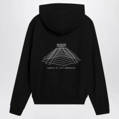 Temple Hoodie