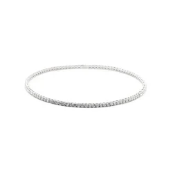 Tennis Necklace