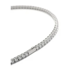 Tennis Necklace