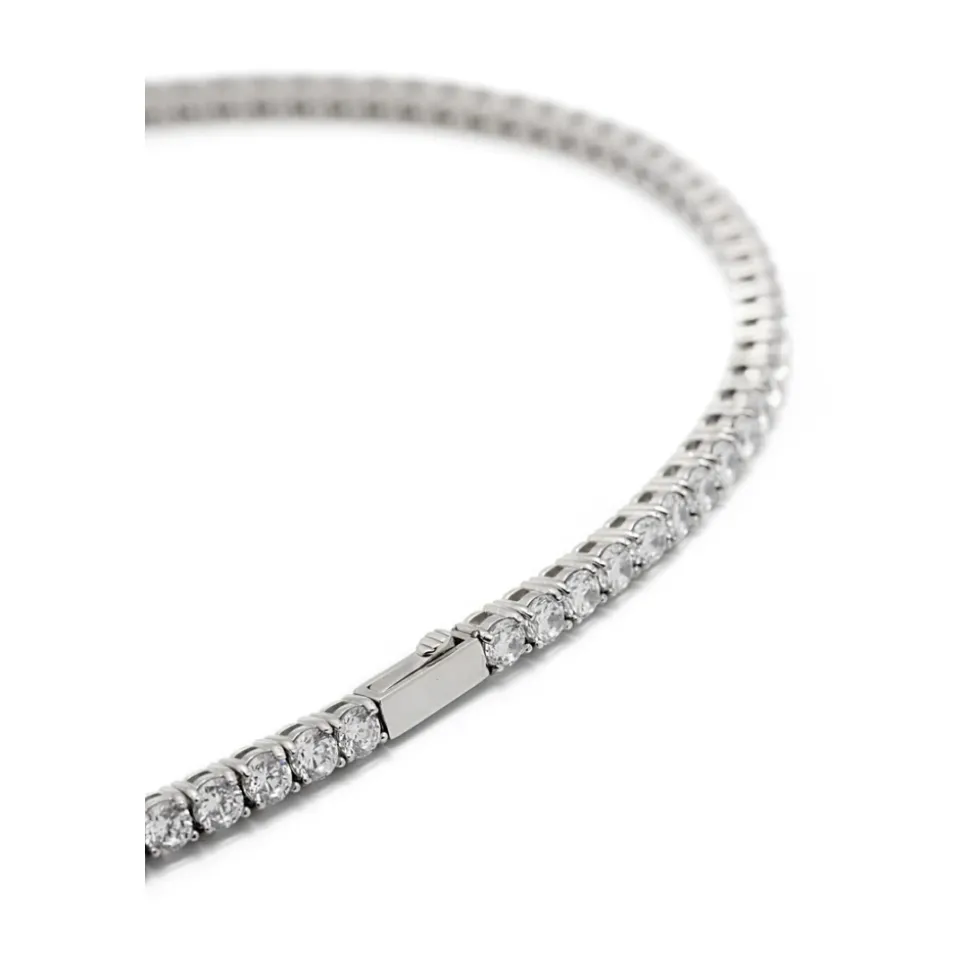 Tennis Necklace