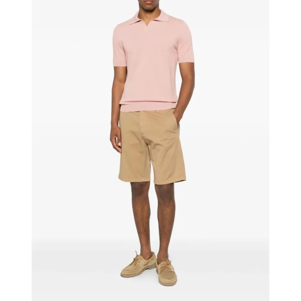 Tennis Polo