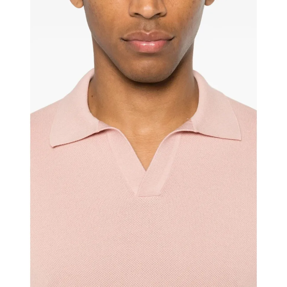 Tennis Polo