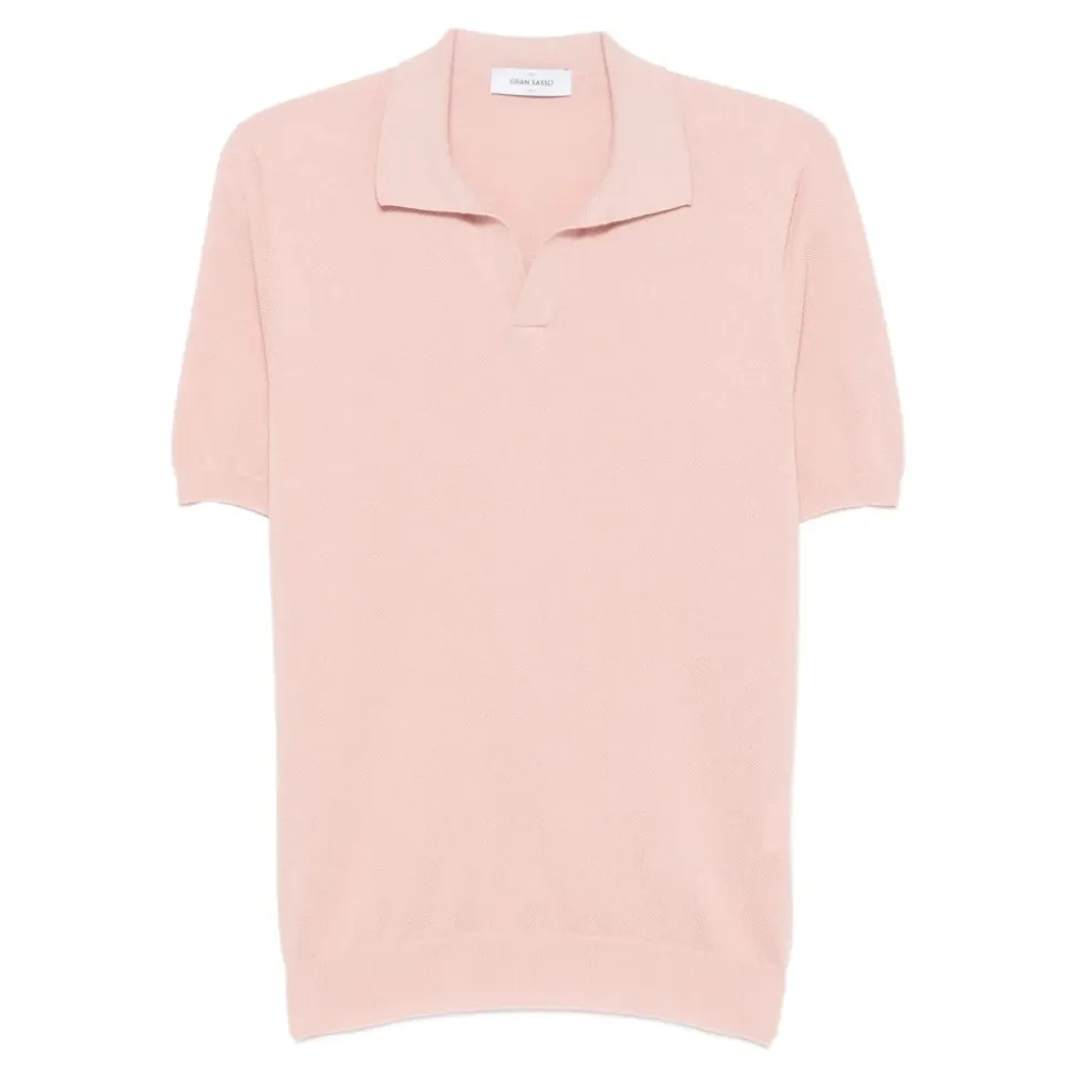 Tennis Polo
