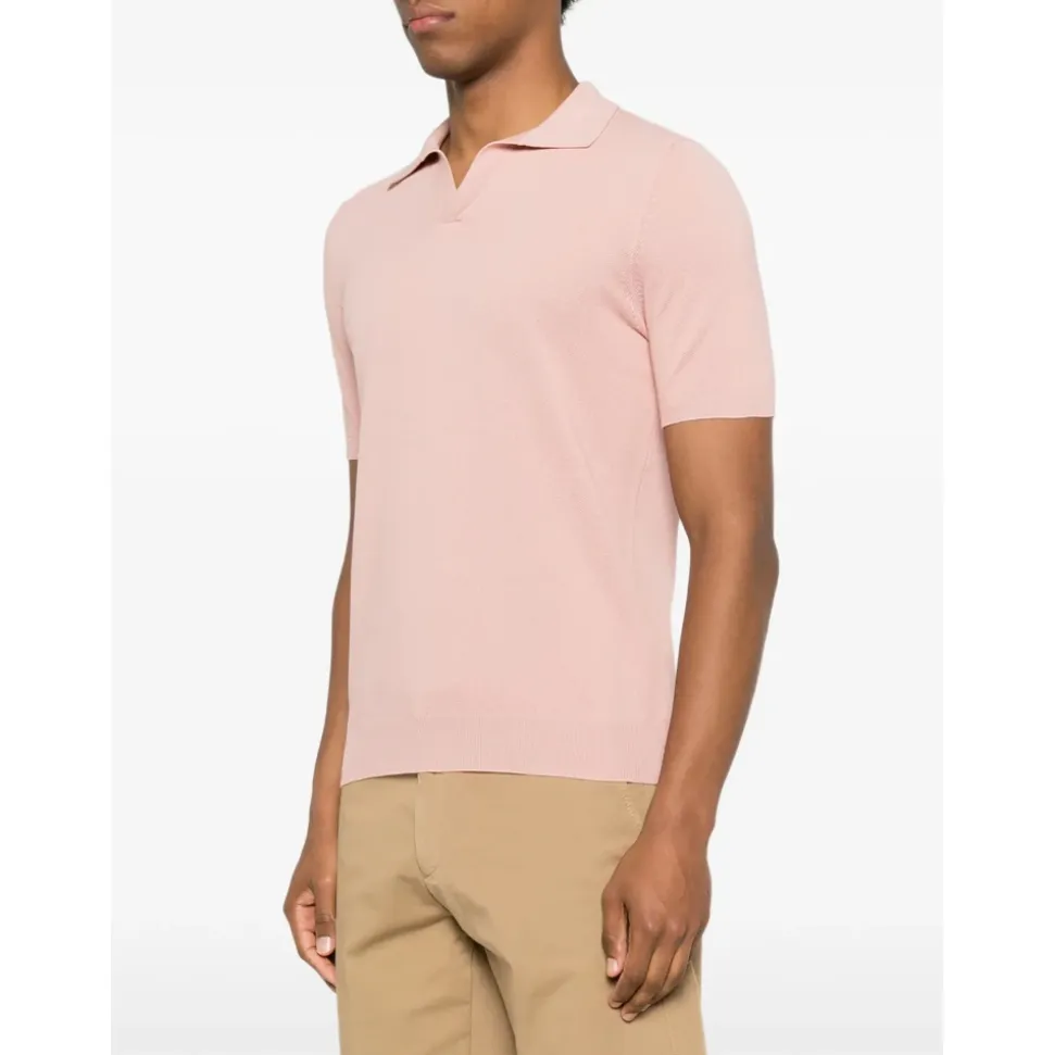 Tennis Polo