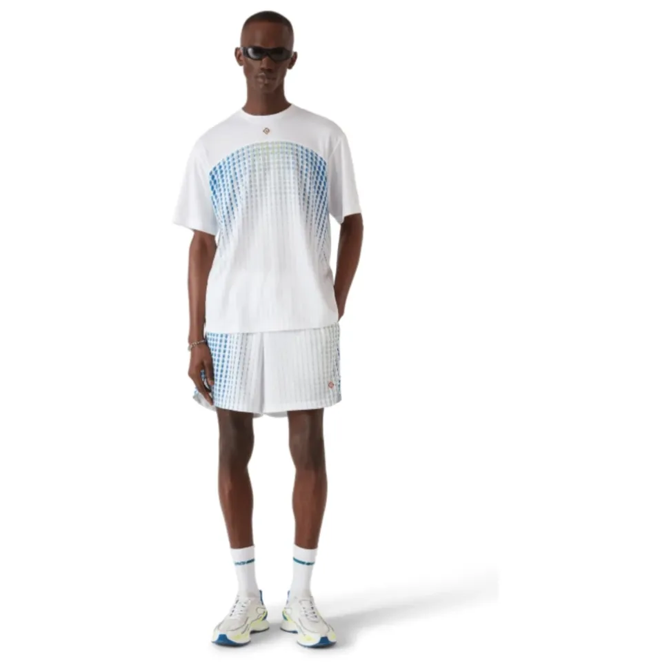Tennis Tech Short Sleeve T-Shirt