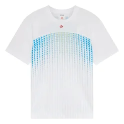 Tennis Tech Short Sleeve T-Shirt