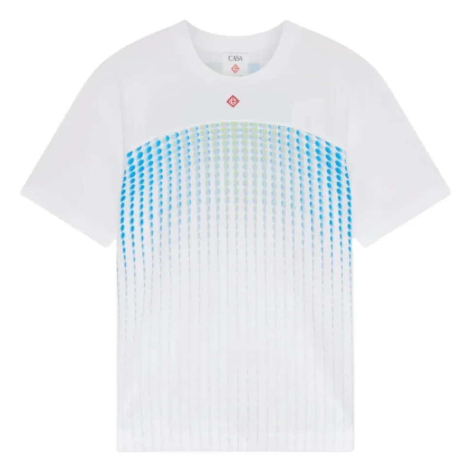 Tennis Tech Short Sleeve T-Shirt