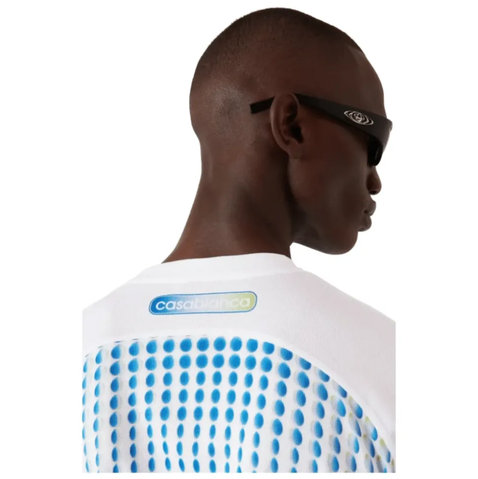 Tennis Tech Short Sleeve T-Shirt