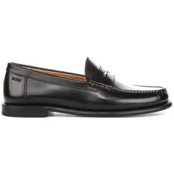 Tevan Moccasin Loafers