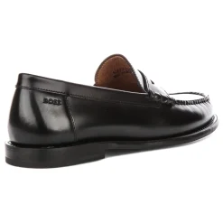 Tevan Moccasin Loafers