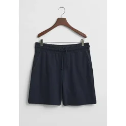 Textured Shorts