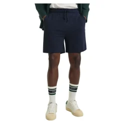 Textured Shorts