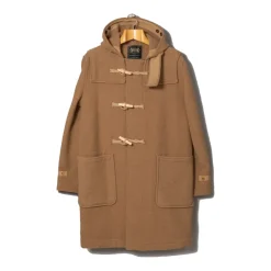 70th Anniversary Monty Duffle Coat