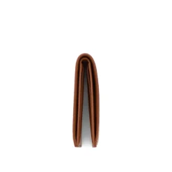The Leather Billfold Wallet