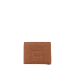 The Leather Billfold Wallet