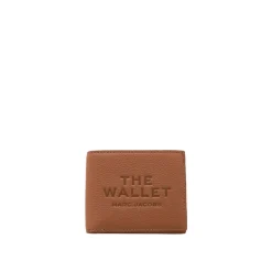 The Leather Billfold Wallet