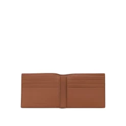 The Leather Billfold Wallet