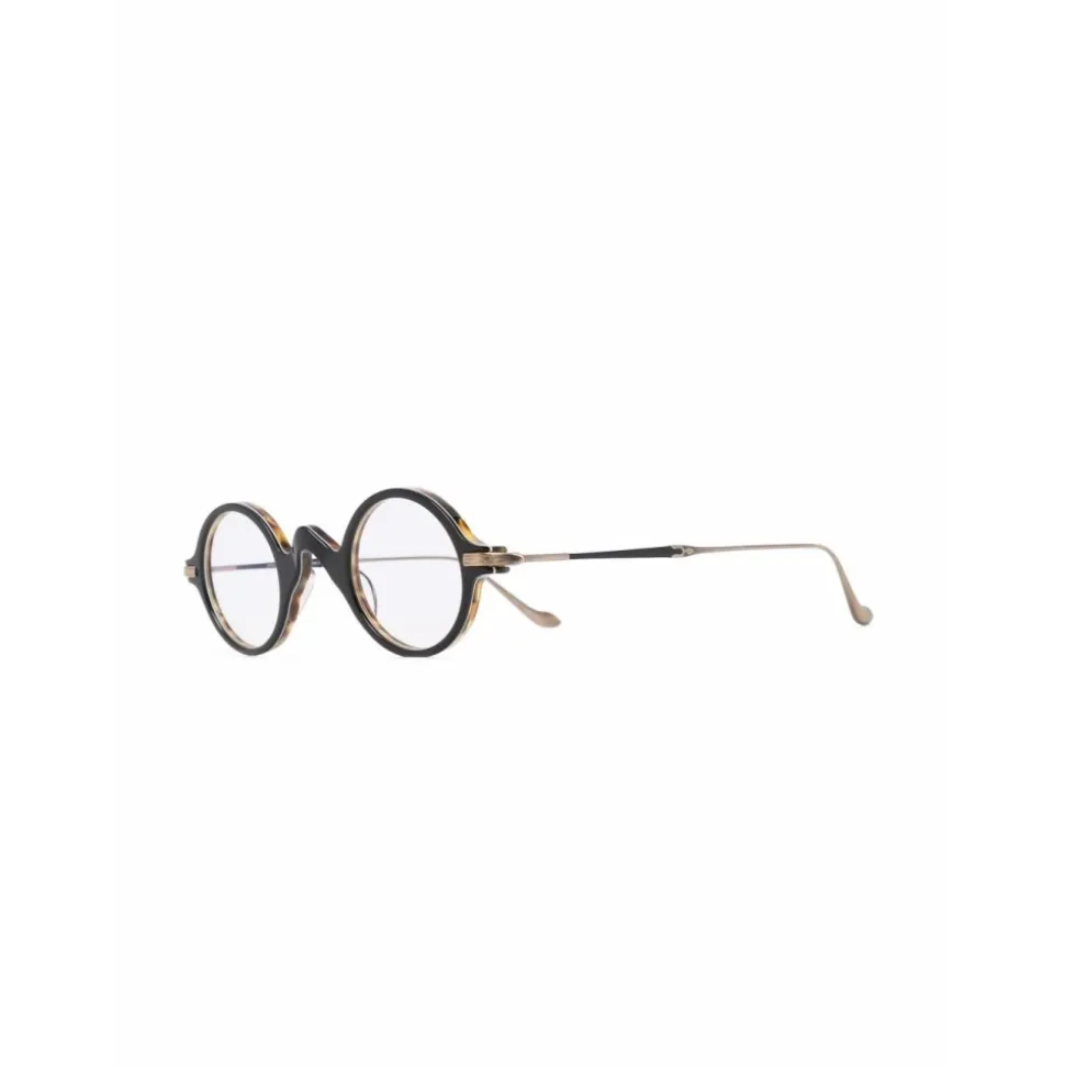 The Lifesaver Optical Frame