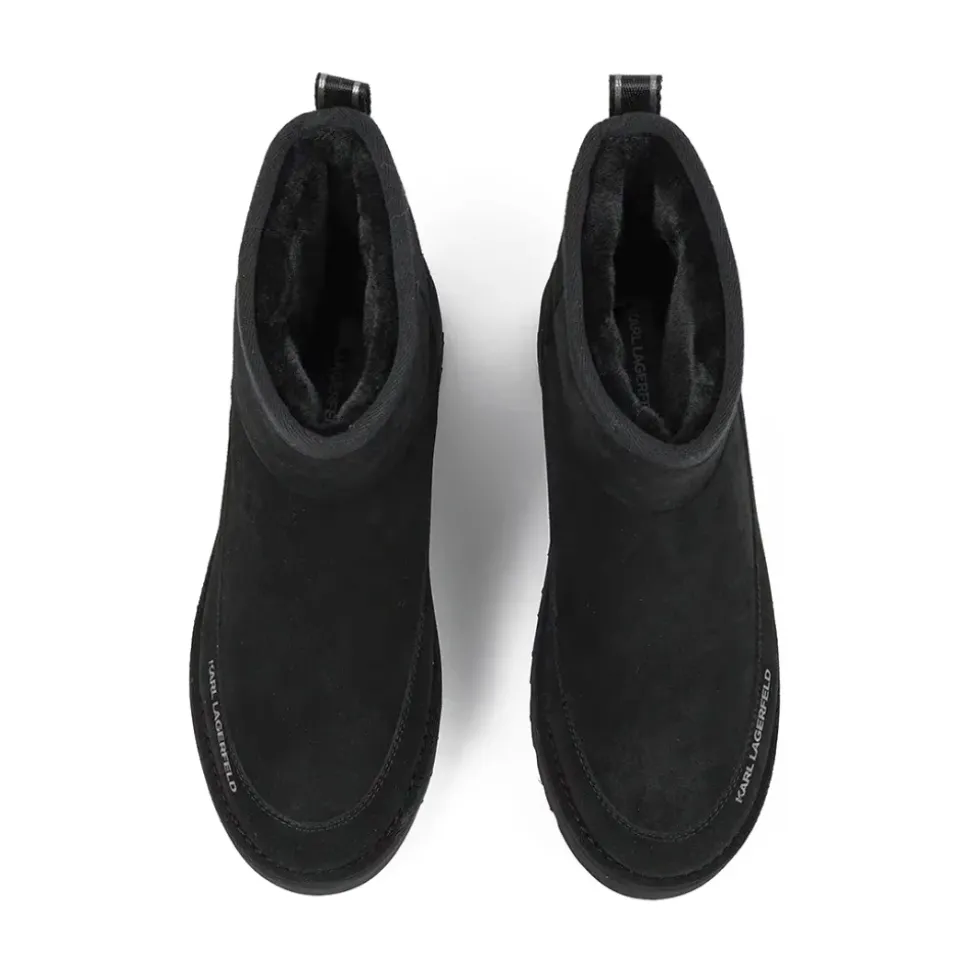 Thermo MNS Mid Pull On Boot