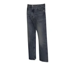 Third Cut Jeans