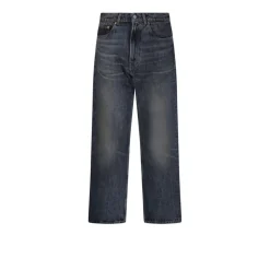 Third Cut Jeans