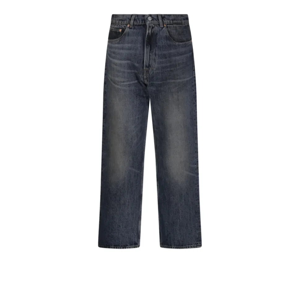 Third Cut Jeans