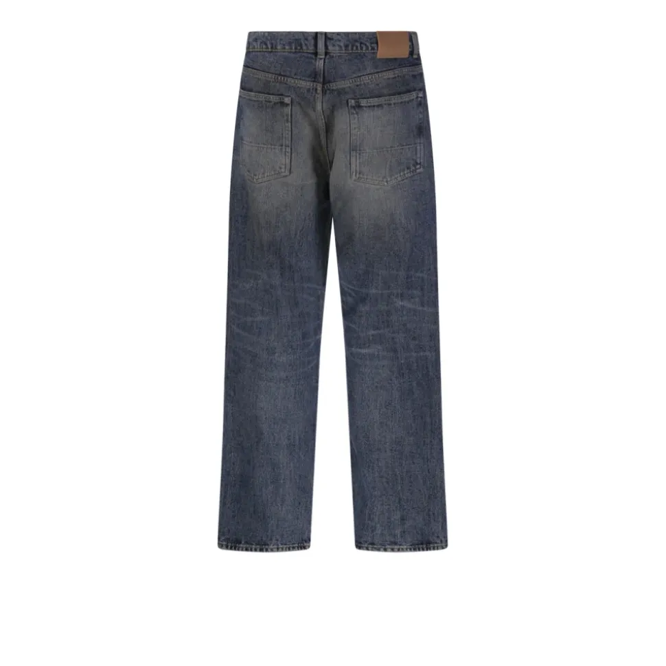 Third Cut Jeans