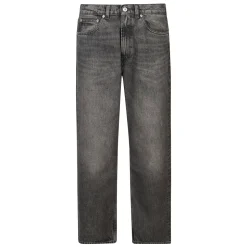 Third Cut Jeans