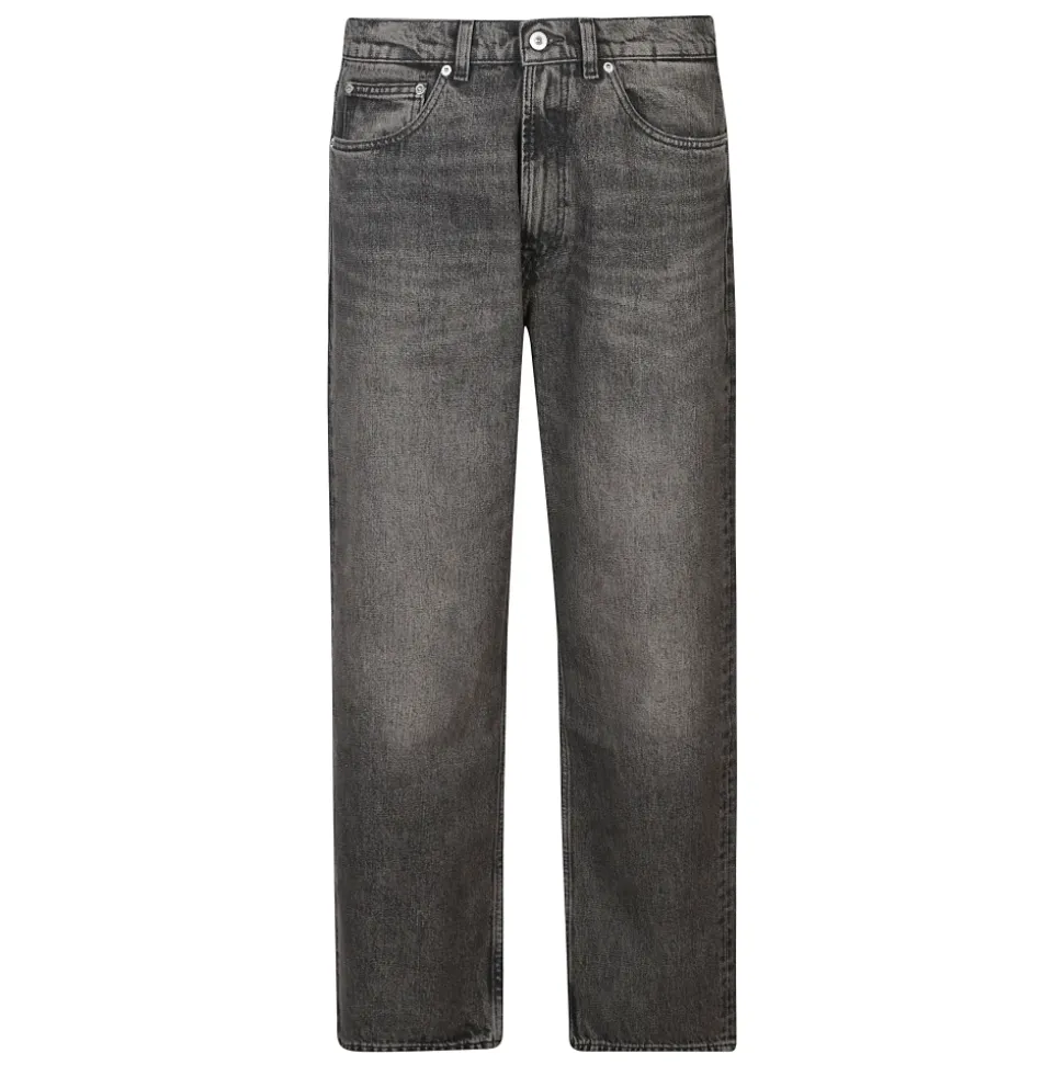 Third Cut Jeans