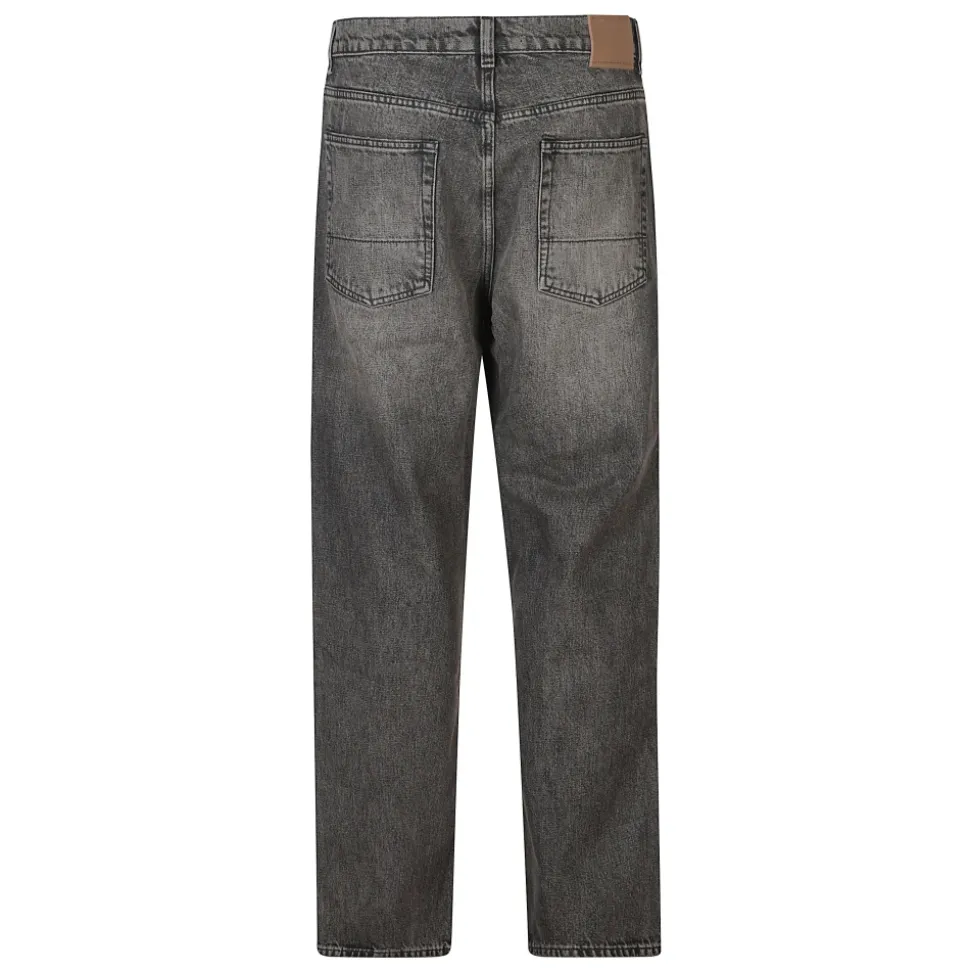 Third Cut Jeans