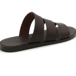 Three-band Sandal