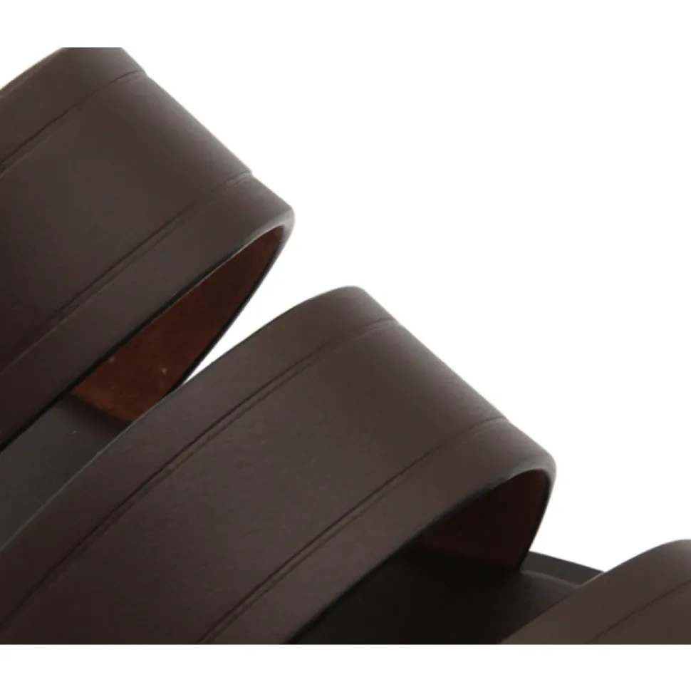 Three-band Sandal