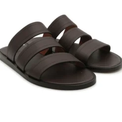 Three-band Sandal