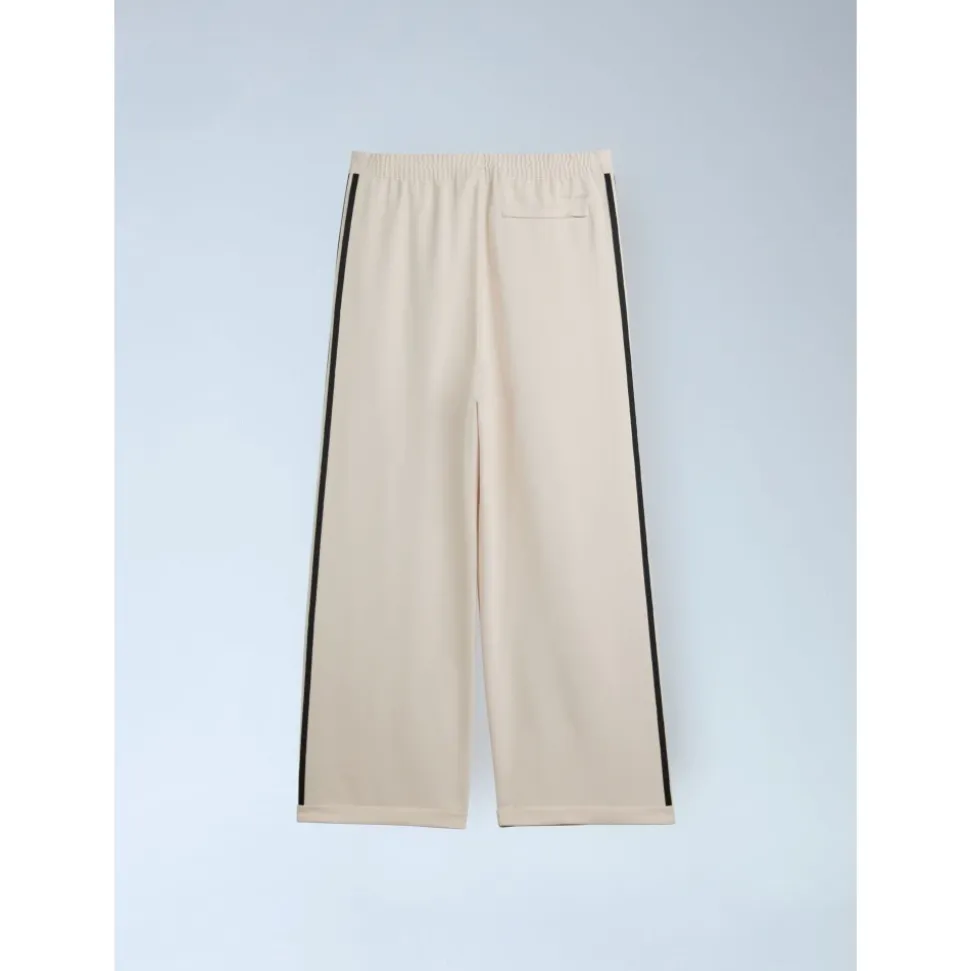 Three Stripes Track Pants