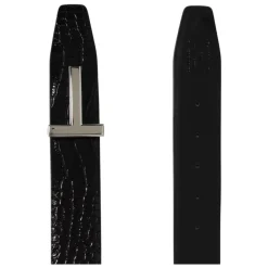 T Icon Belt