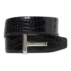 T Icon Belt
