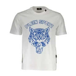 Tiger Head Graphic Tee