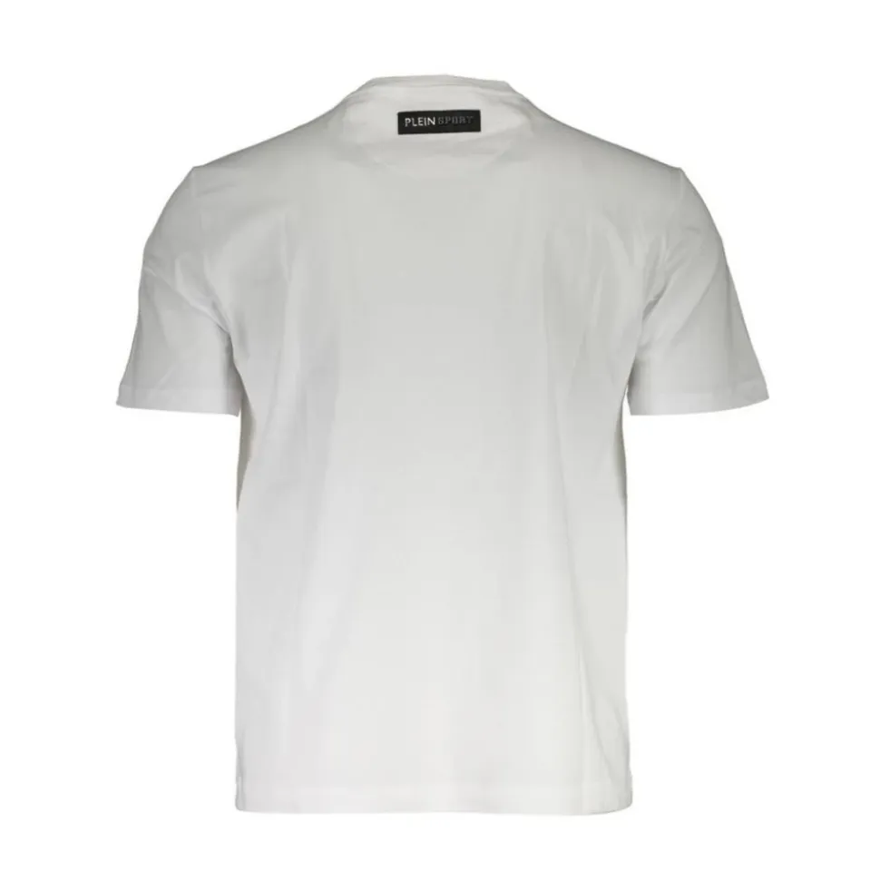 Tiger Head Graphic Tee