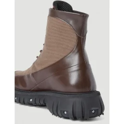 Timanfaya Boots