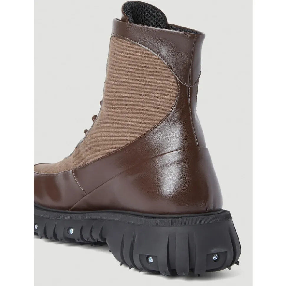 Timanfaya Boots