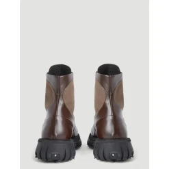 Timanfaya Boots