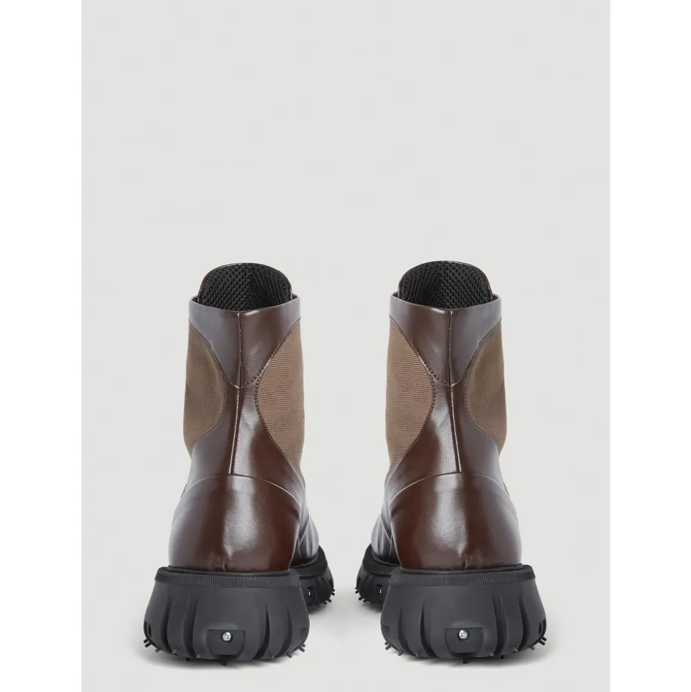 Timanfaya Boots