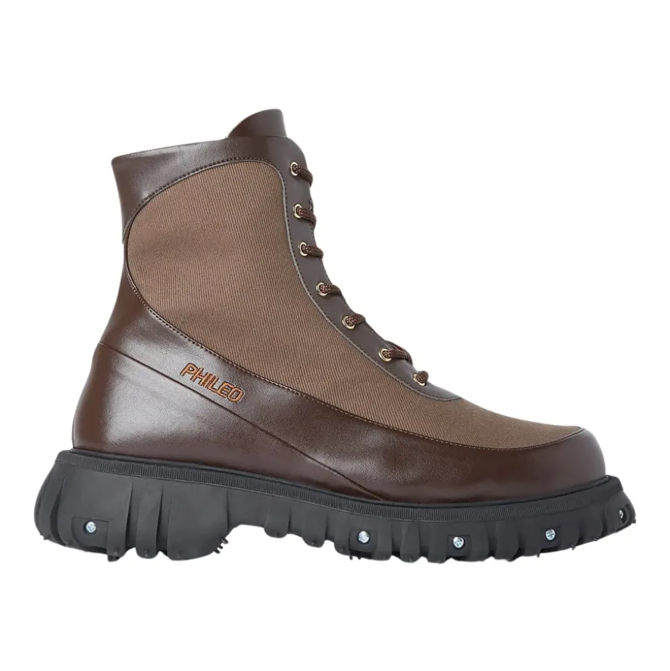 Timanfaya Boots